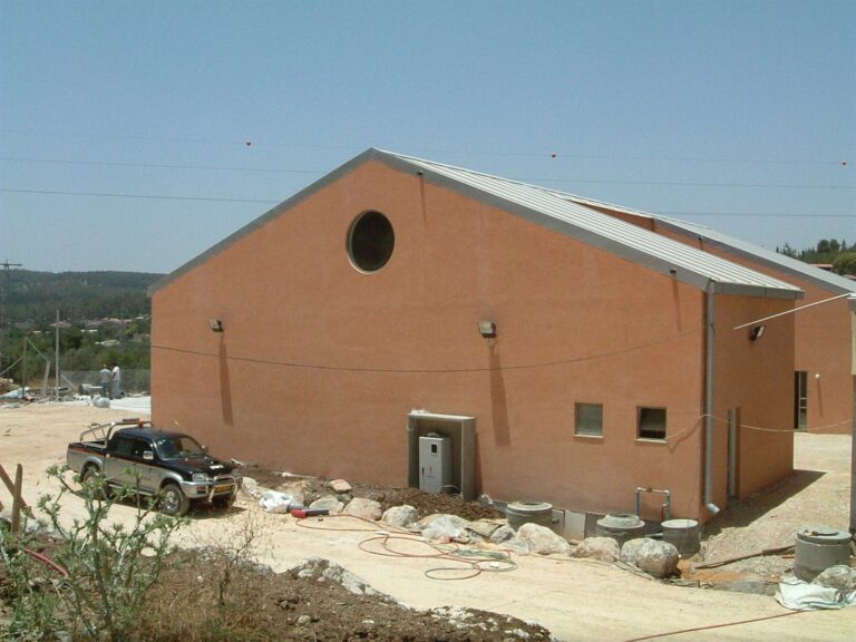 שיקום, חידוש והשבחת מבנים